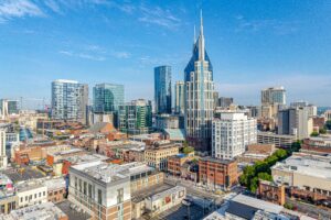 Nashville, TN Image