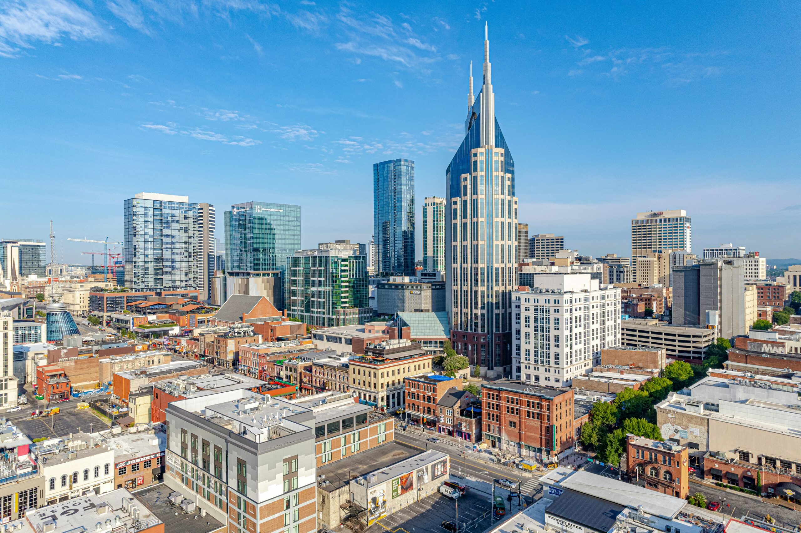 Nashville, TN Image