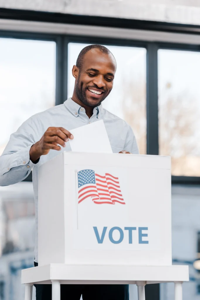 Black Voters
